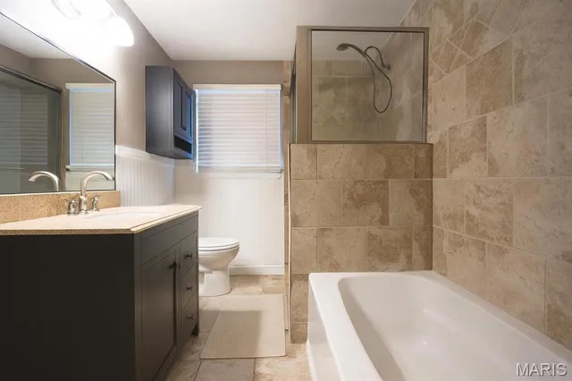 $190,000 | 37 Dorchester Drive, Belleville, IL 62223