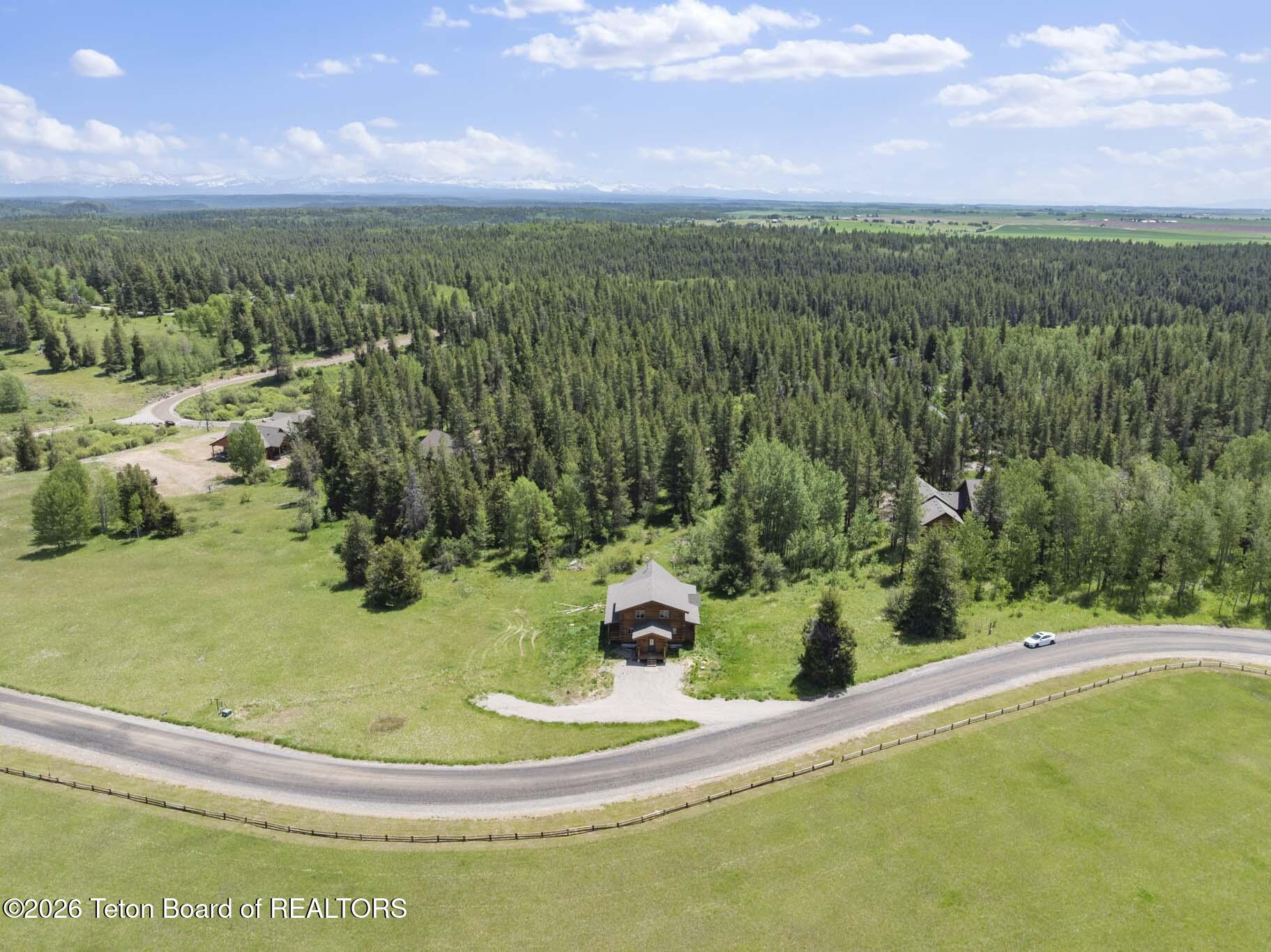 1644 Shadow Loop South Ashton, ID 83420 - Photo 46 of 47 40