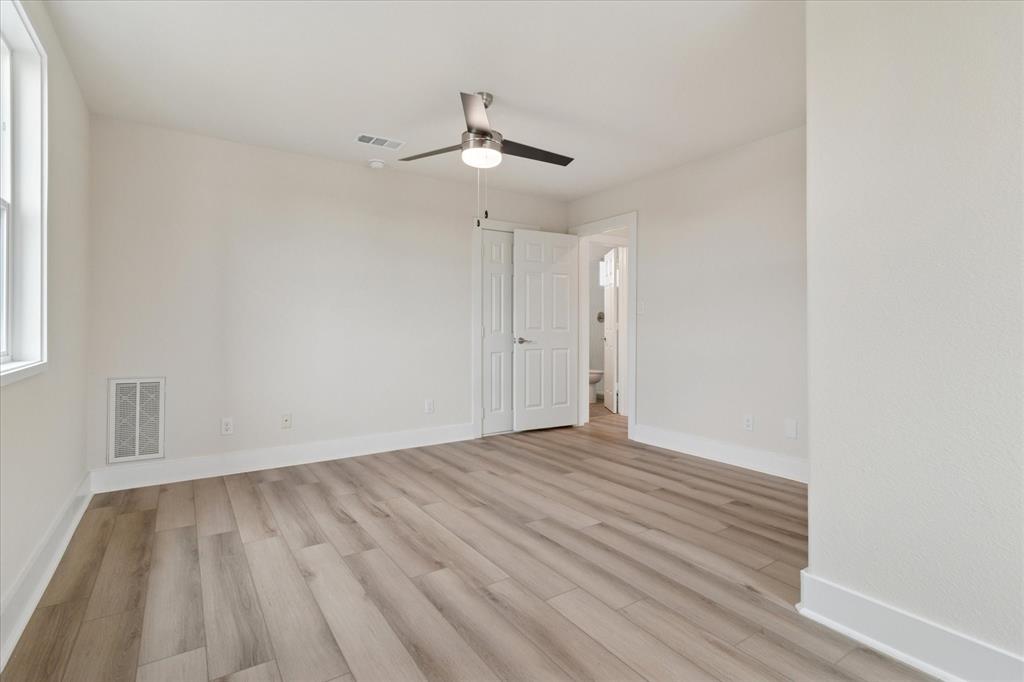 669 Massey Road Gunter, TX 75058 - Photo 22 of 40 Bedroom 2