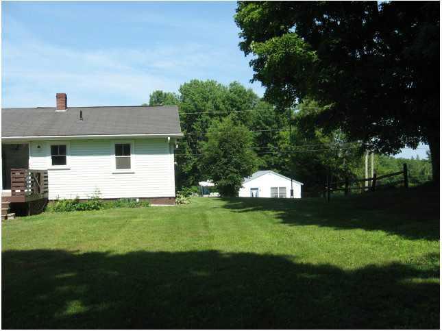 800 Dirigo Road South China, ME 04358 - Photo 12 of 15 Yard/Garden.