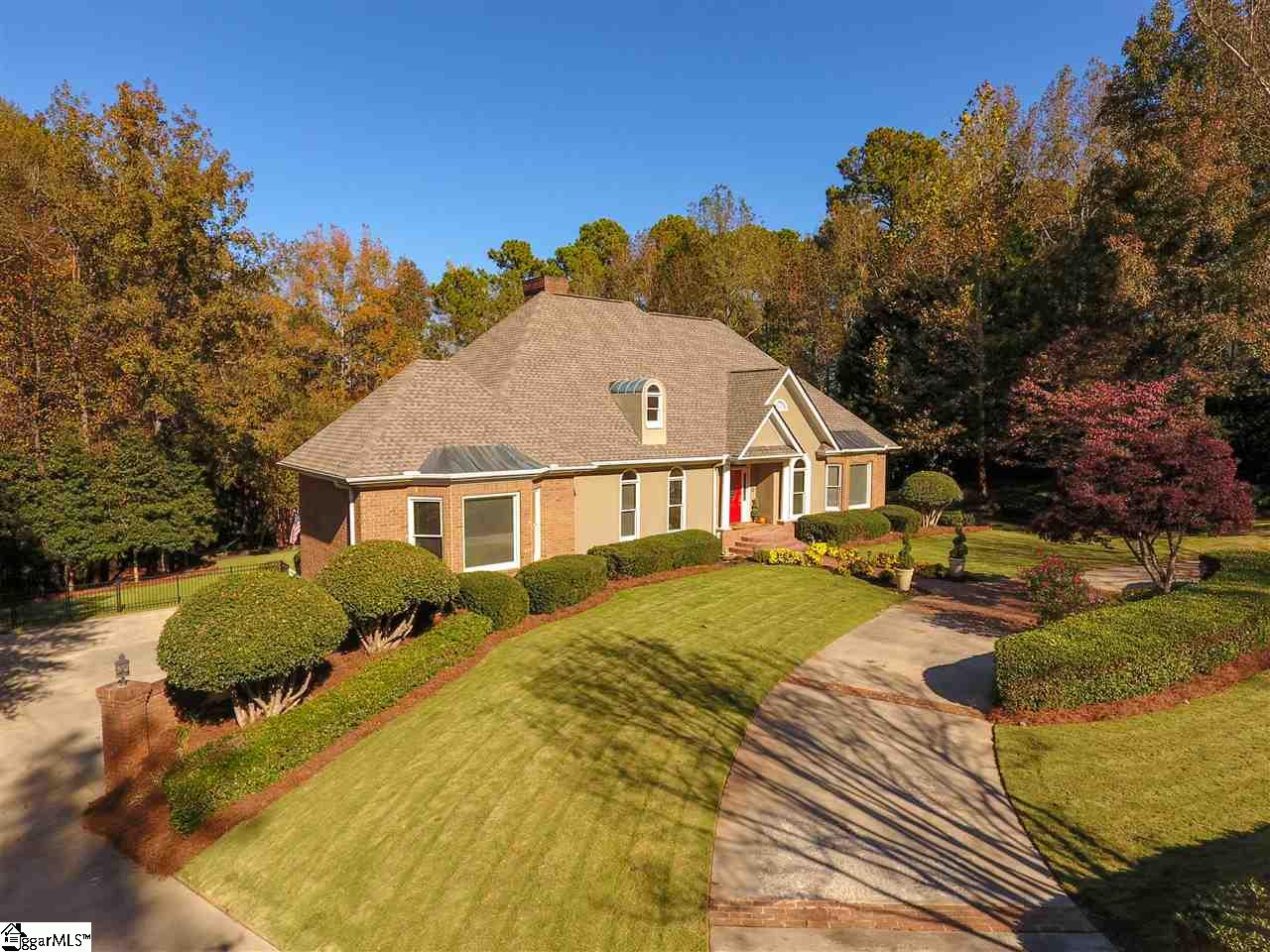 221 Block House Road Greenville, SC 29615 - Photo 32 of 36 Gallery Image 32