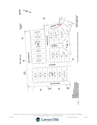$15,000 | 2505 Redondo Avenue, Thermal, CA 92274