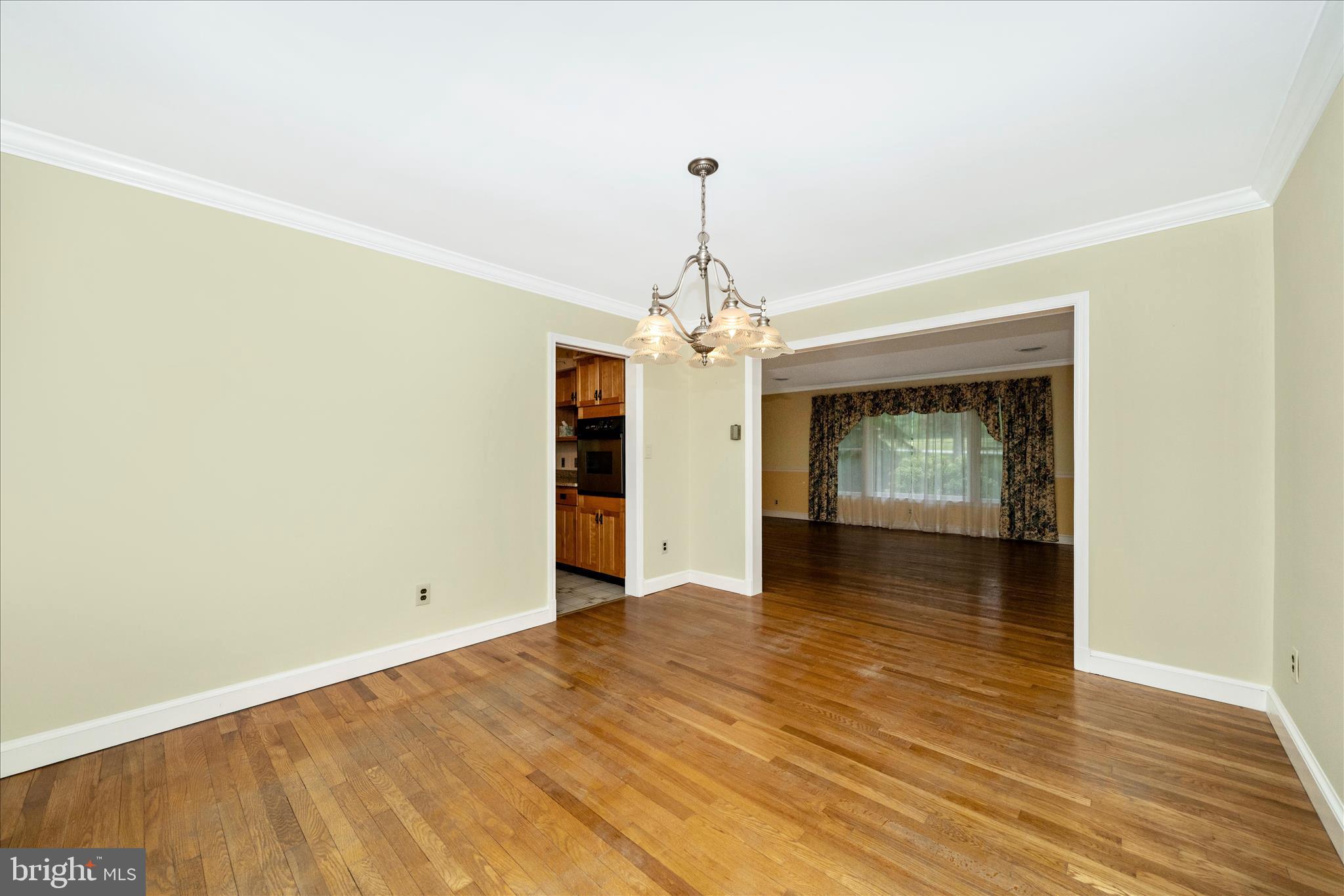 13949 Brighton Dam Road Clarksville, MD 21029 - Photo 12 of 71 Dining Room