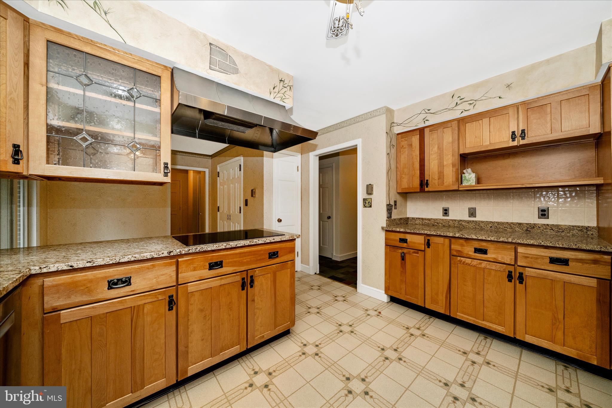 13949 Brighton Dam Road Clarksville, MD 21029 - Photo 15 of 71 Kitchen