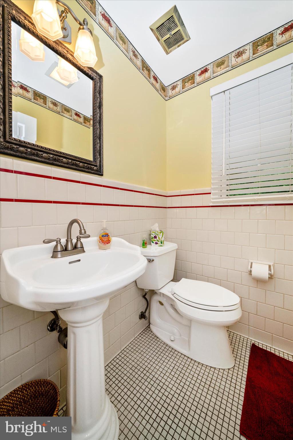 13949 Brighton Dam Road Clarksville, MD 21029 - Photo 26 of 71 Powder Room