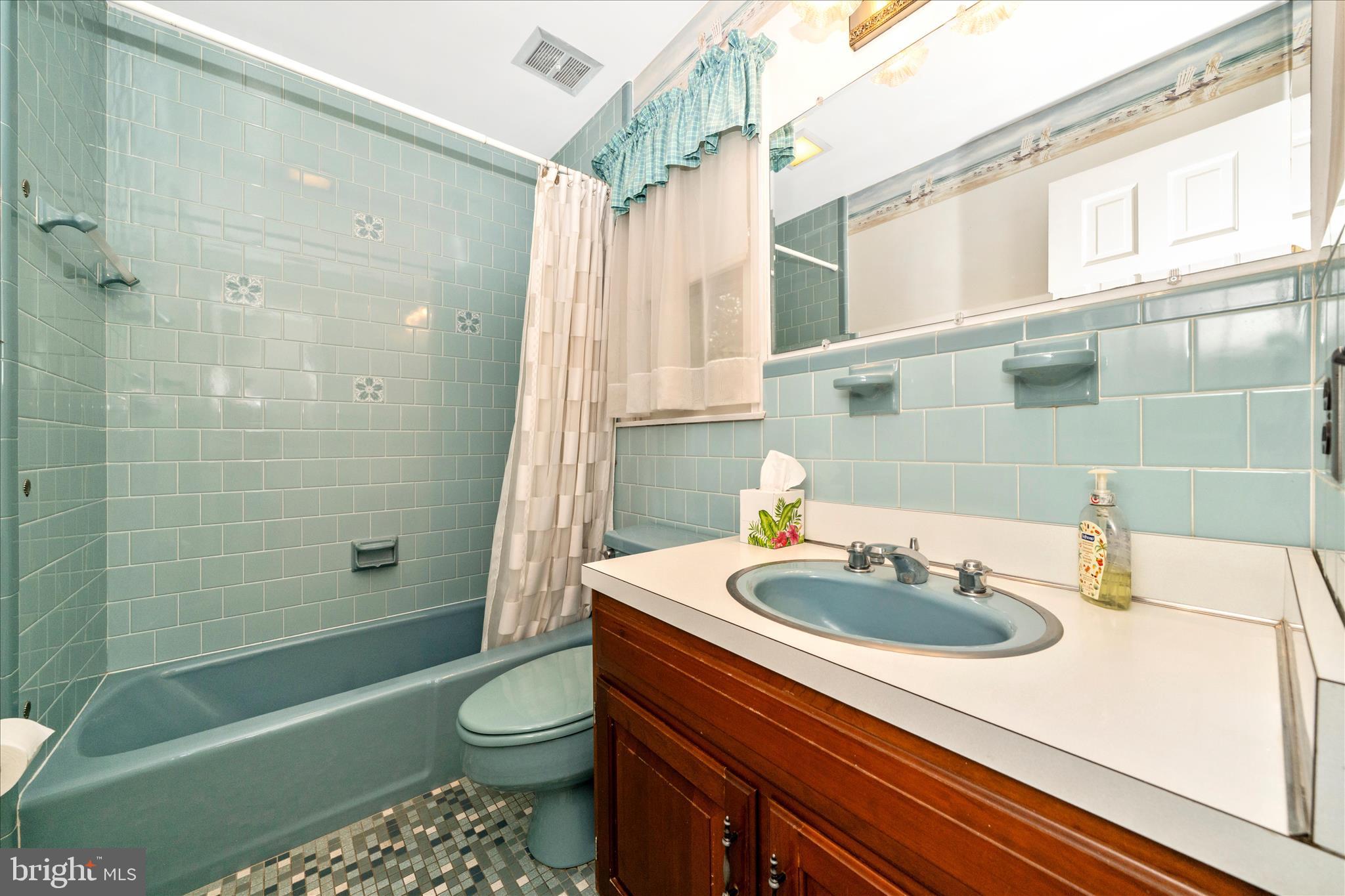 13949 Brighton Dam Road Clarksville, MD 21029 - Photo 34 of 71 Hall Bathroom