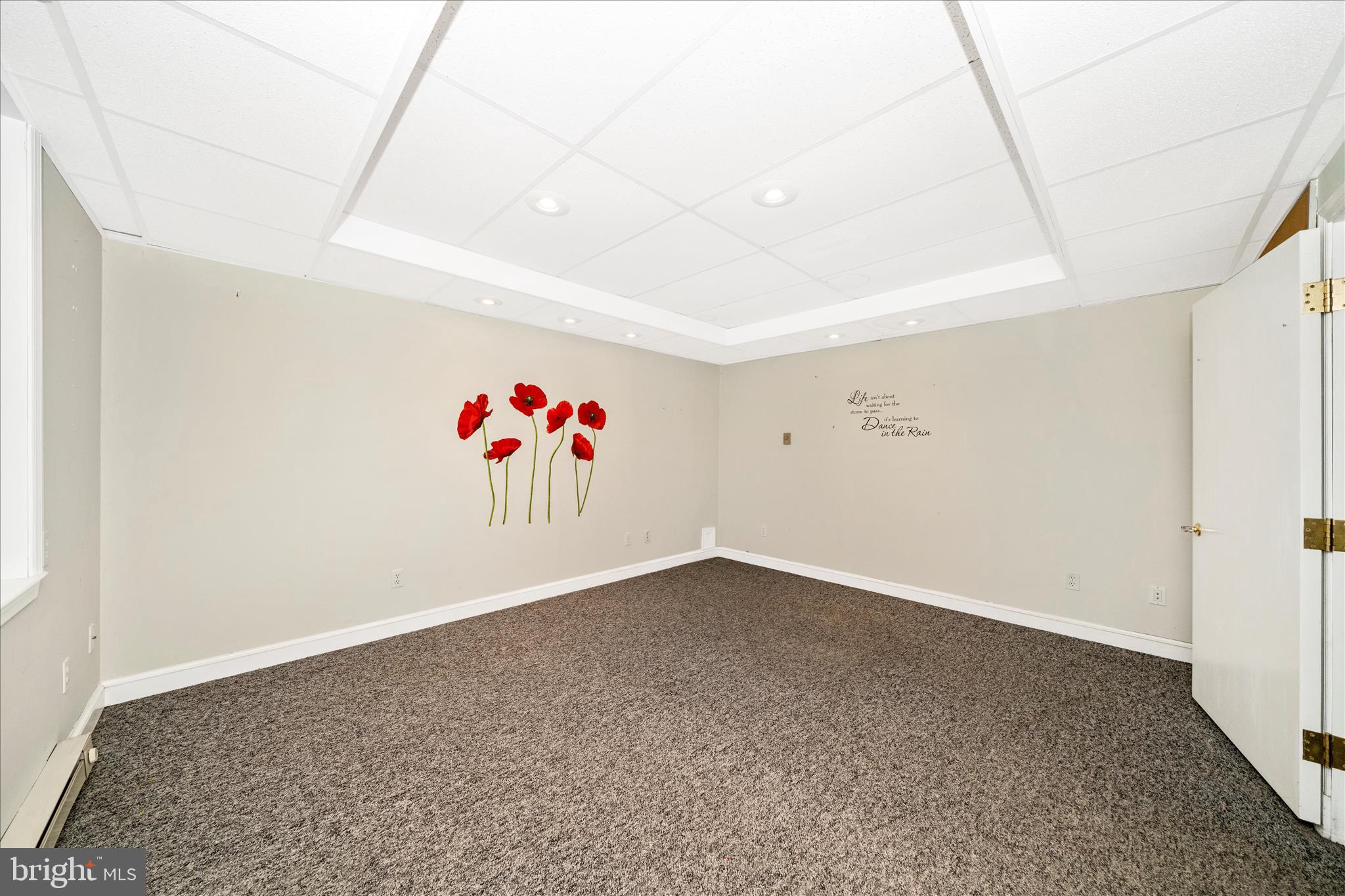 13949 Brighton Dam Road Clarksville, MD 21029 - Photo 35 of 71 Bonus room in basement