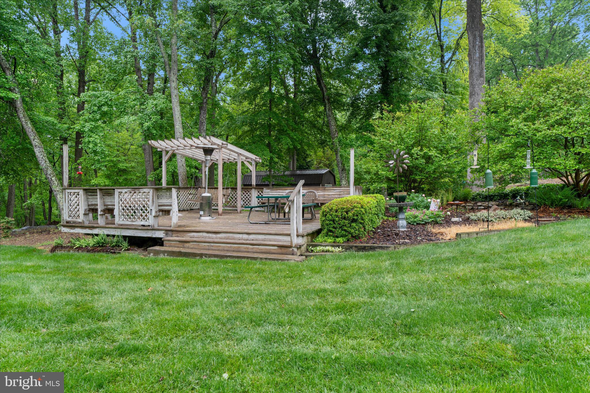 13949 Brighton Dam Road Clarksville, MD 21029 - Photo 45 of 71 Exterior Back