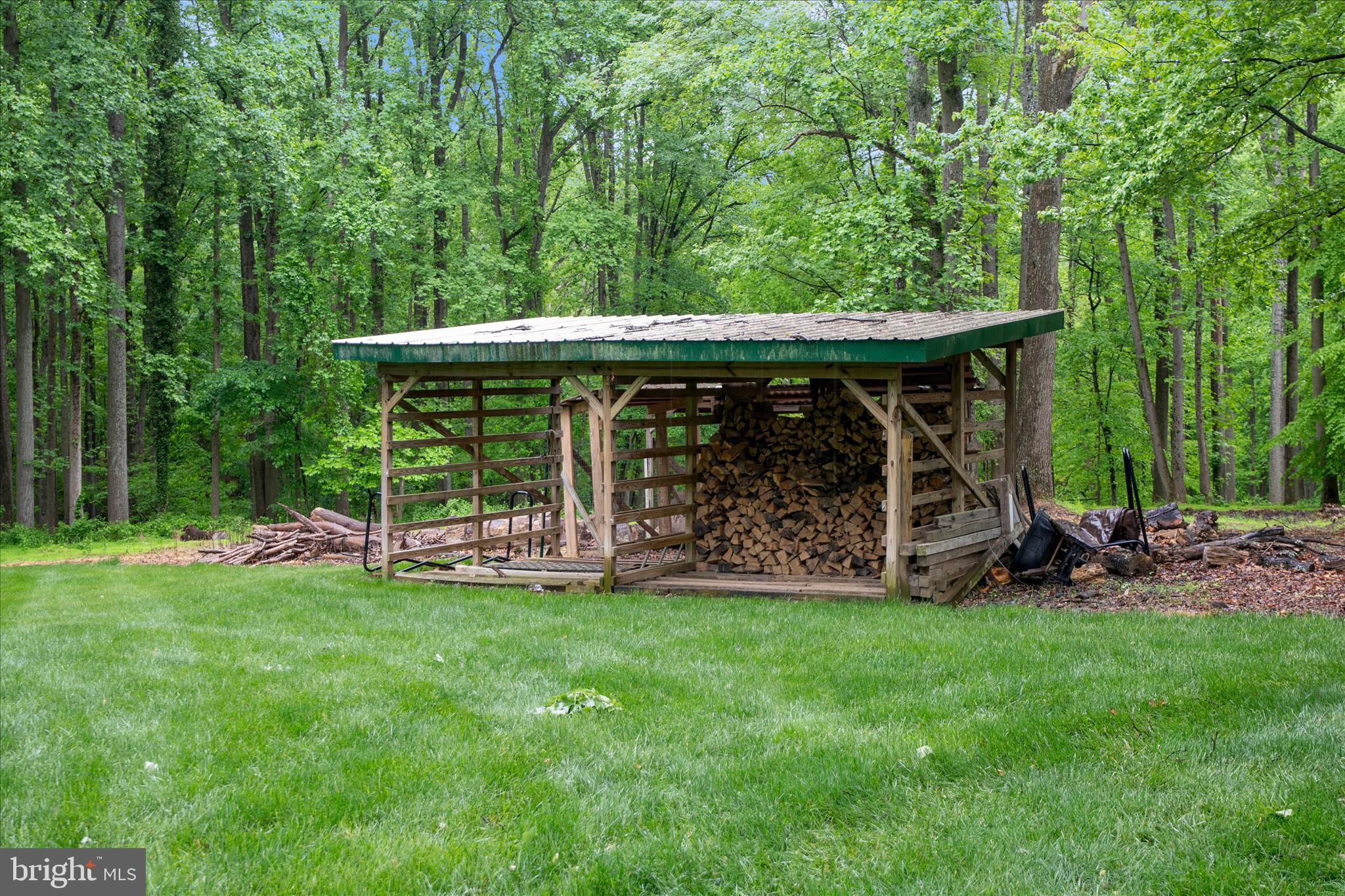 13949 Brighton Dam Road Clarksville, MD 21029 - Photo 46 of 71 Exterior Back