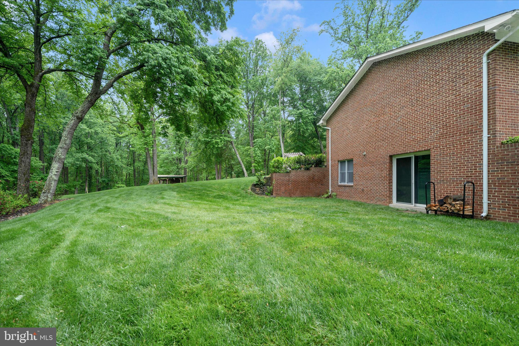 13949 Brighton Dam Road Clarksville, MD 21029 - Photo 47 of 71 Exterior Back