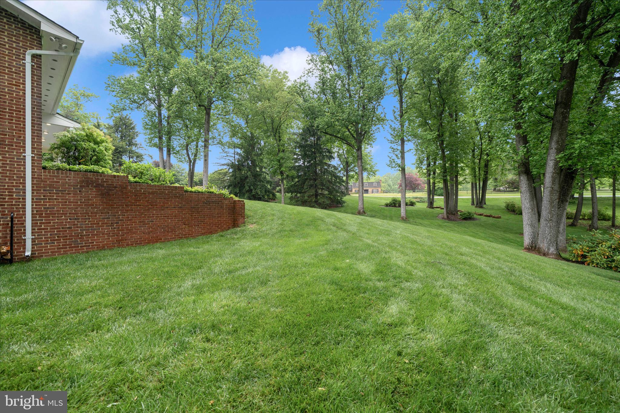 13949 Brighton Dam Road Clarksville, MD 21029 - Photo 48 of 71 Exterior Back