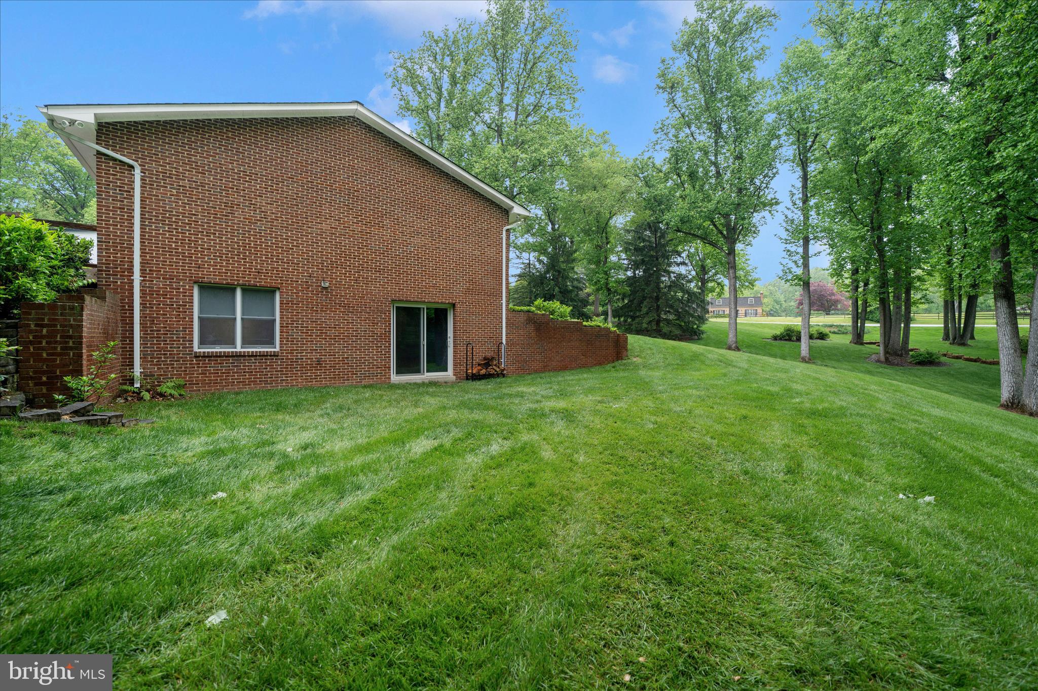 13949 Brighton Dam Road Clarksville, MD 21029 - Photo 49 of 71 Exterior Back