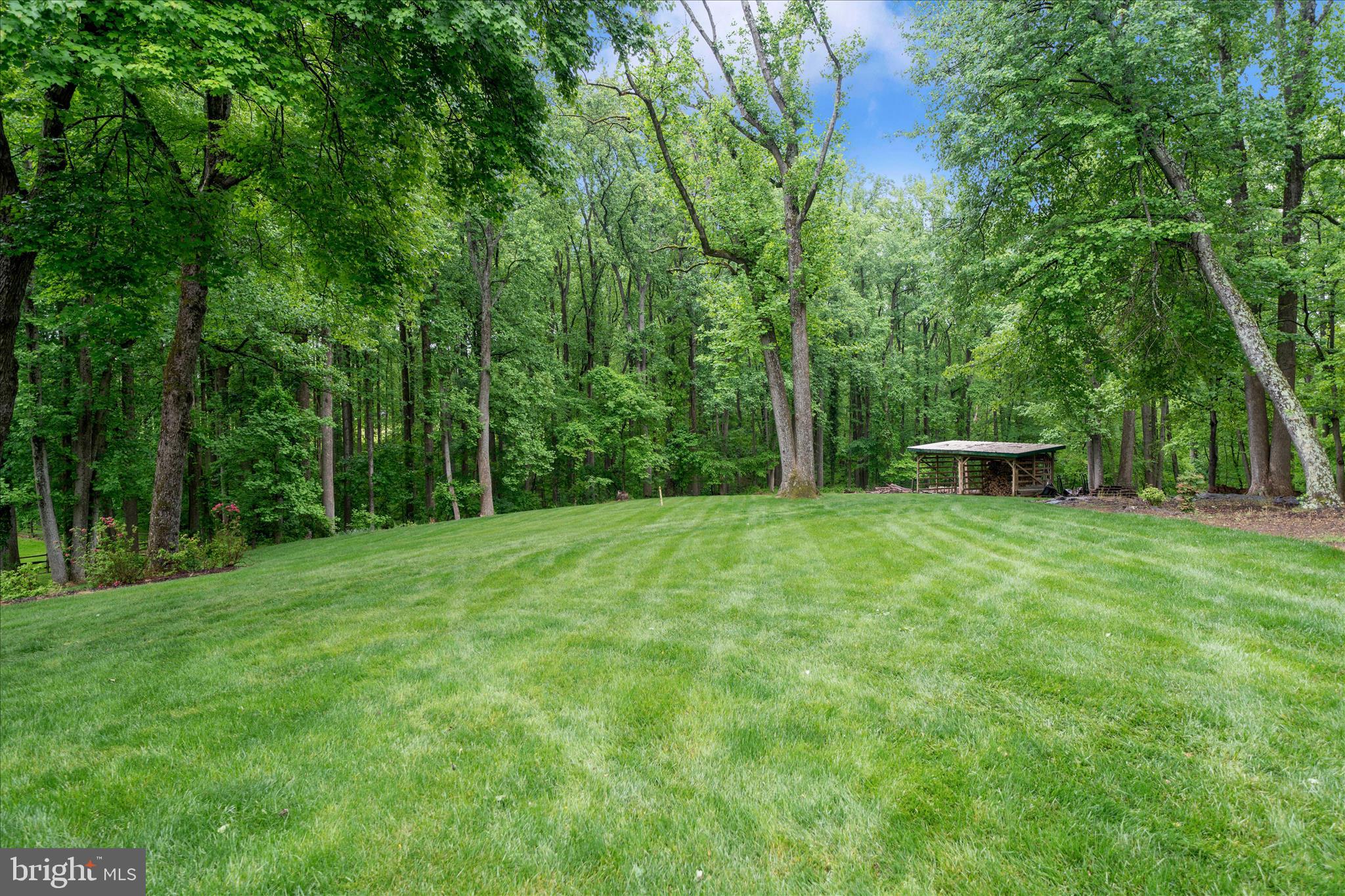13949 Brighton Dam Road Clarksville, MD 21029 - Photo 50 of 71 Exterior Back