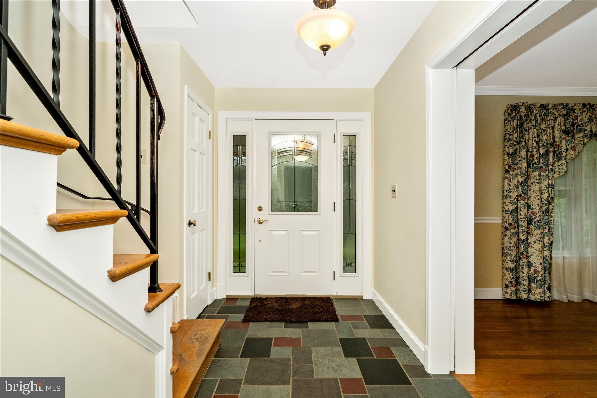 13949 Brighton Dam Road Clarksville, MD 21029 - Photo 5 of 71 Foyer