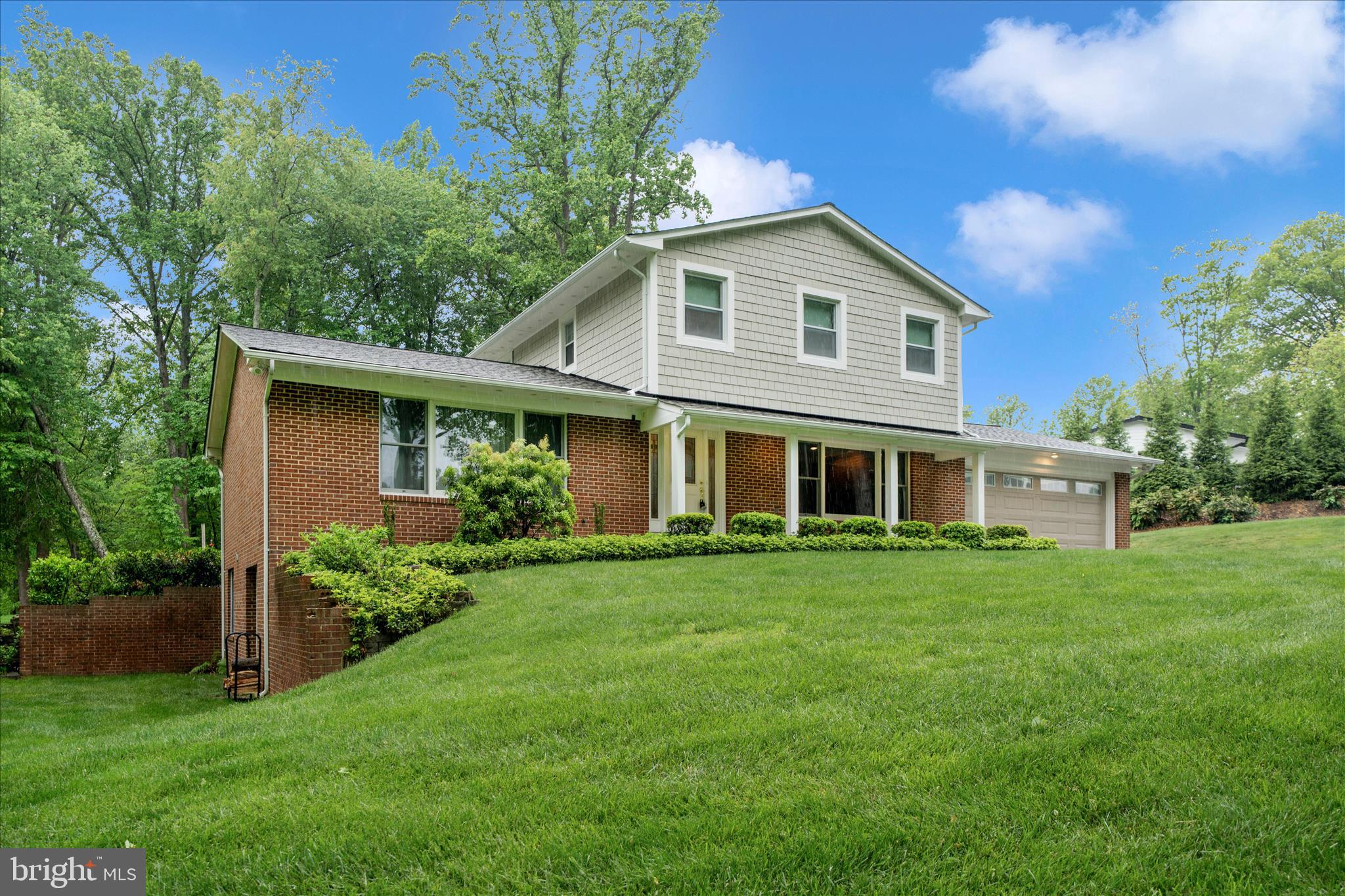 13949 Brighton Dam Road Clarksville, MD 21029 - Photo 58 of 71 Exterior Front