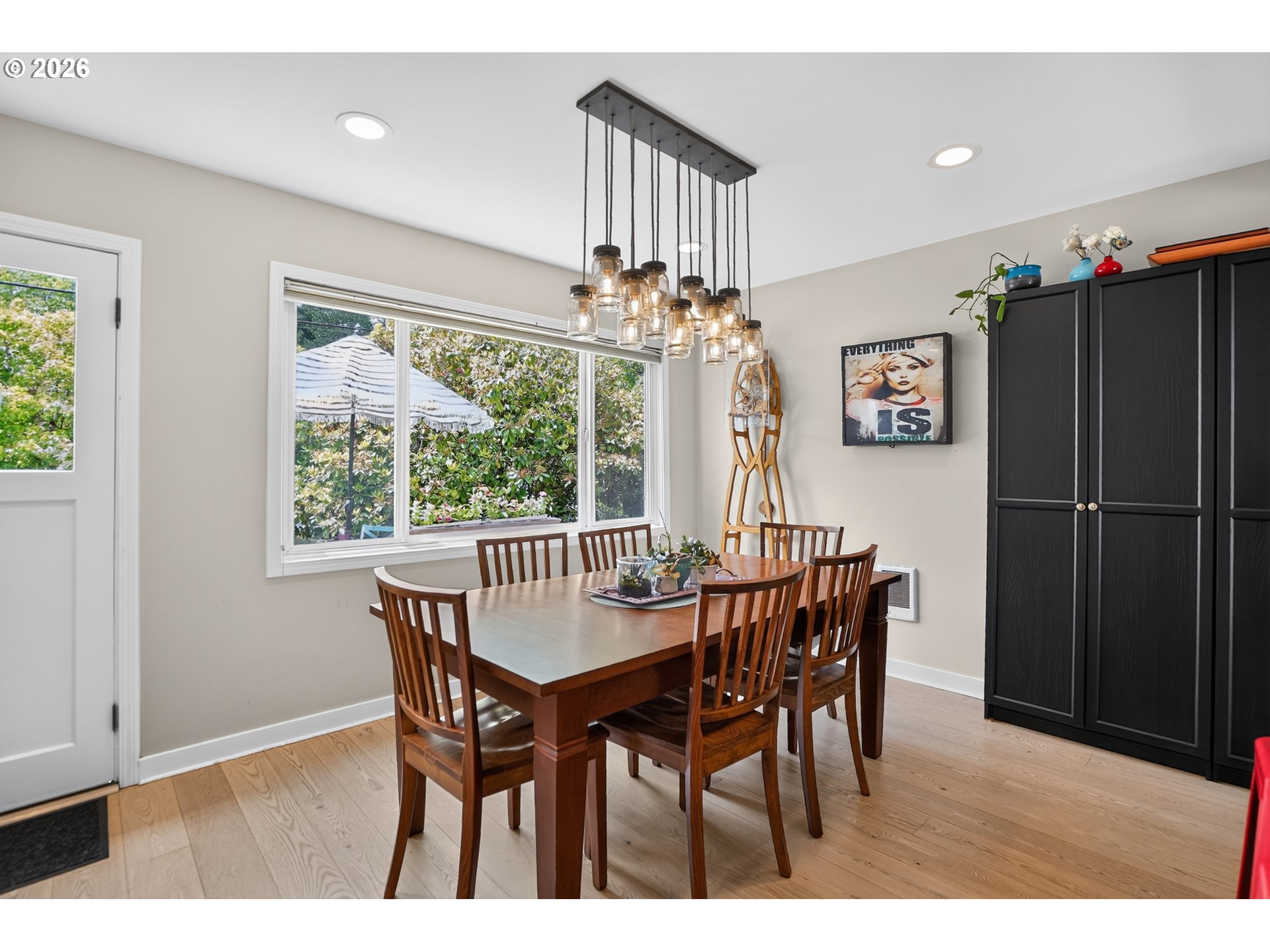8326 Southwest 57th Avenue Portland, OR 97219 - Photo 14 of 28 Dining Room