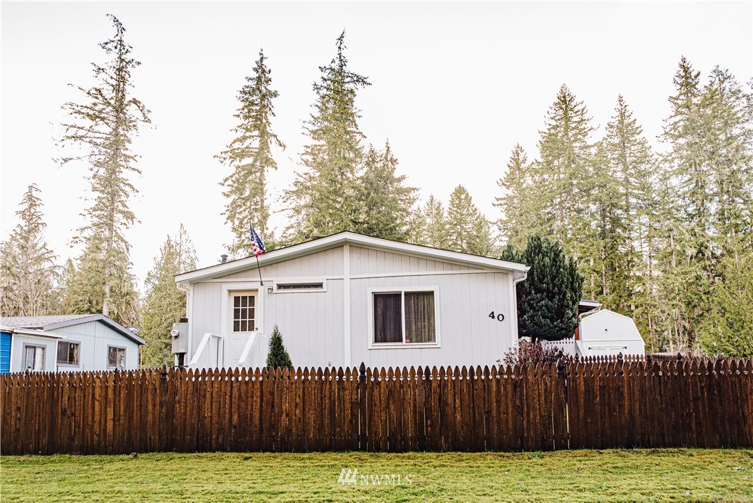 40 West Satko Glenn Road Elma, WA 98541 - Photo 1 of 26 Gallery Image 1