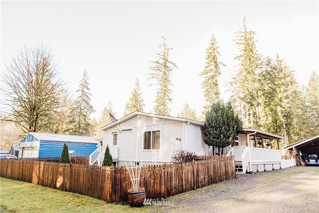 40 West Satko Glenn Road Elma, WA 98541 - Photo 2 of 26 Gallery Image 2