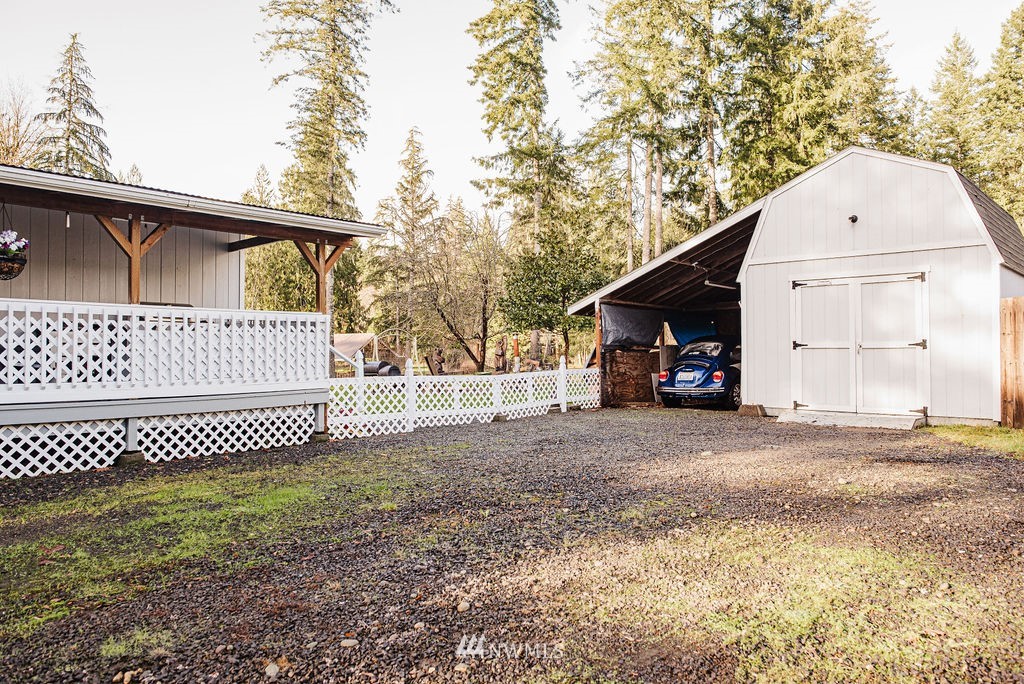 40 West Satko Glenn Road Elma, WA 98541 - Photo 4 of 26 Gallery Image 4