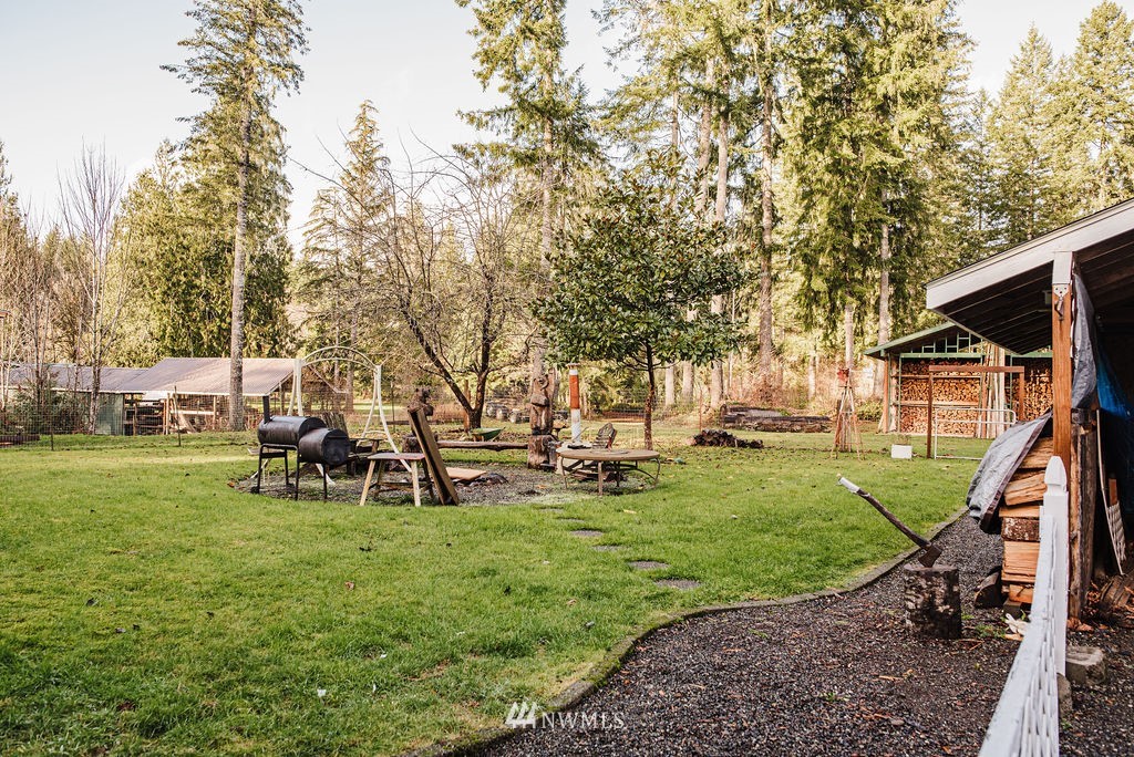 40 West Satko Glenn Road Elma, WA 98541 - Photo 7 of 26 Gallery Image 7