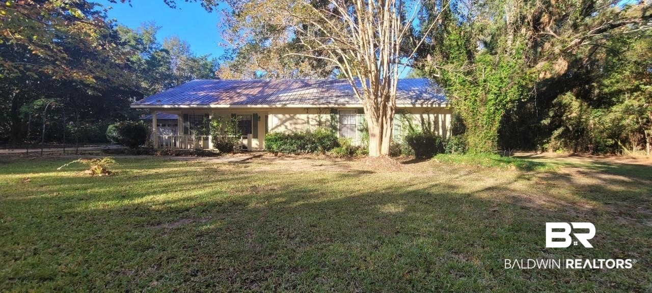 19091 Thompson Hall Road Fairhope, AL 36532 - Photo 32 of 38 Front