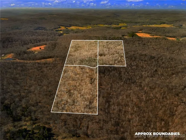 $359,900 | Walnut Valley Road, Corydon, IN 47112