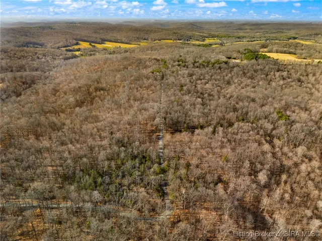 $359,900 | Walnut Valley Road, Corydon, IN 47112