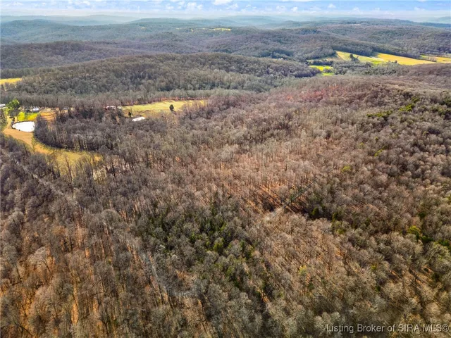 $359,900 | Walnut Valley Road, Corydon, IN 47112