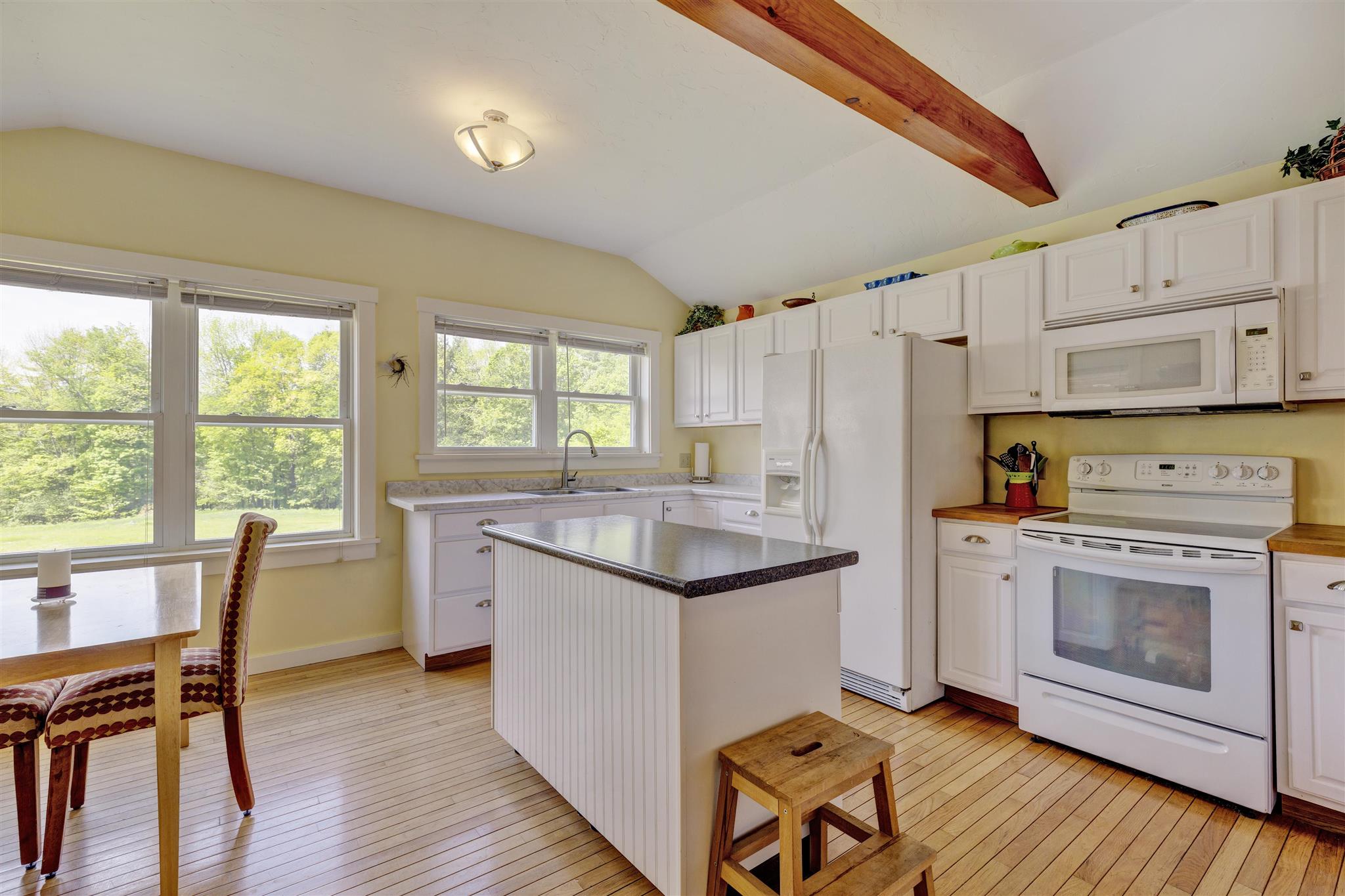 245 Center Of Town Road Plainfield, NH 03781 - Photo 17 of 40 Gallery Image 17