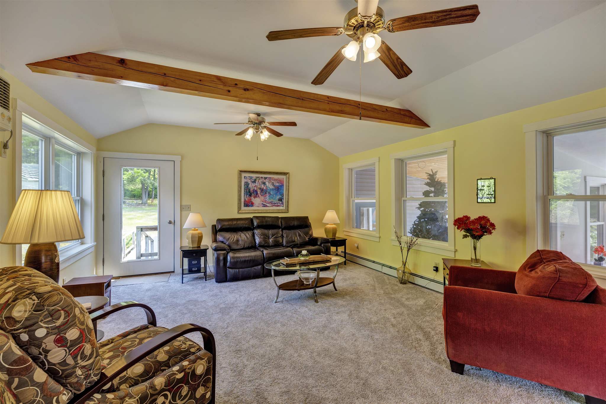 245 Center Of Town Road Plainfield, NH 03781 - Photo 20 of 40 Gallery Image 20