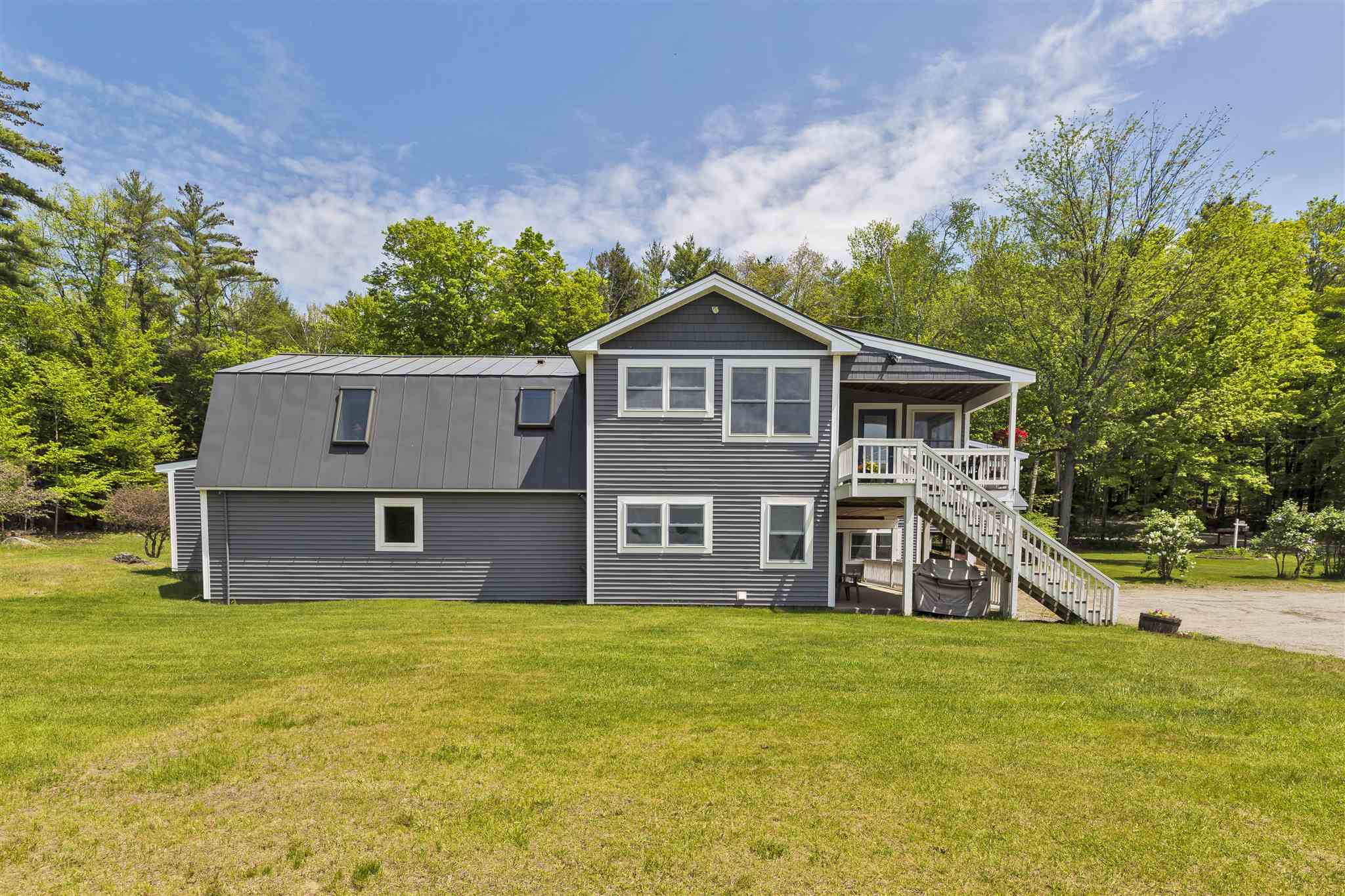 245 Center Of Town Road Plainfield, NH 03781 - Photo 3 of 40 Gallery Image 3