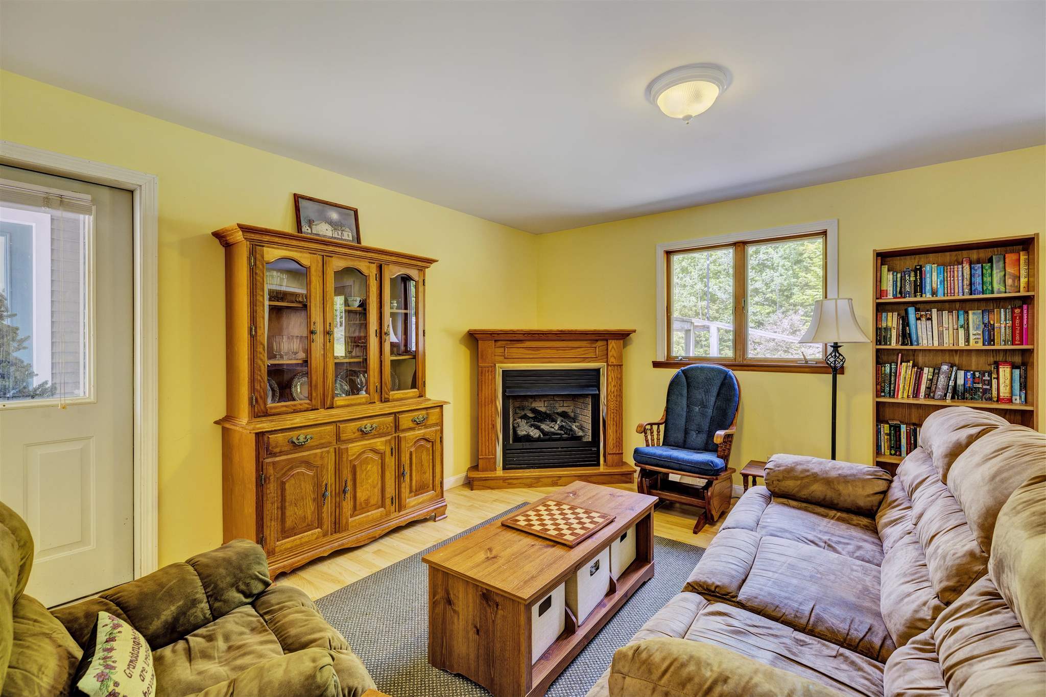 245 Center Of Town Road Plainfield, NH 03781 - Photo 30 of 40 Gallery Image 30