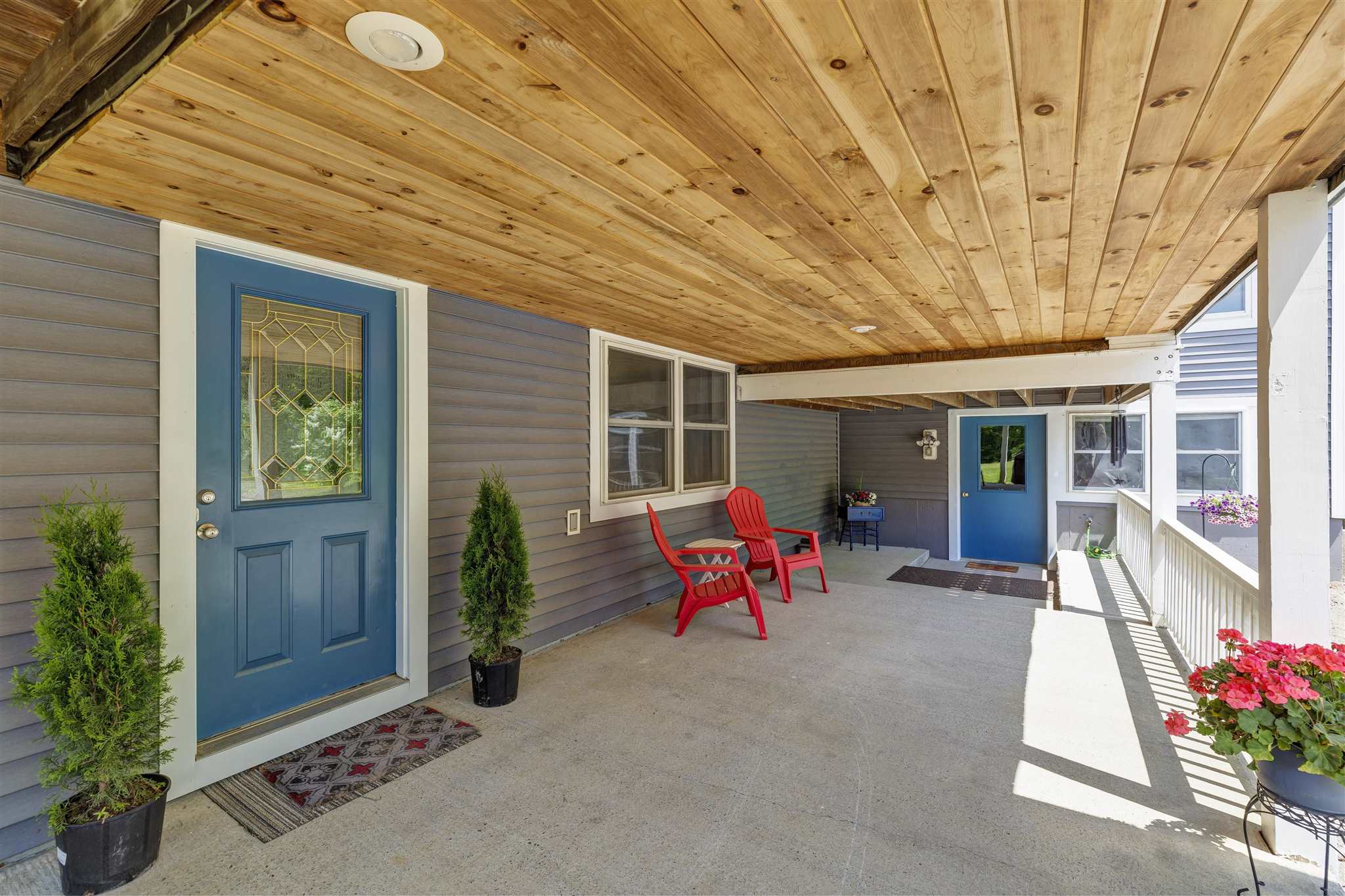 245 Center Of Town Road Plainfield, NH 03781 - Photo 4 of 40 Gallery Image 4