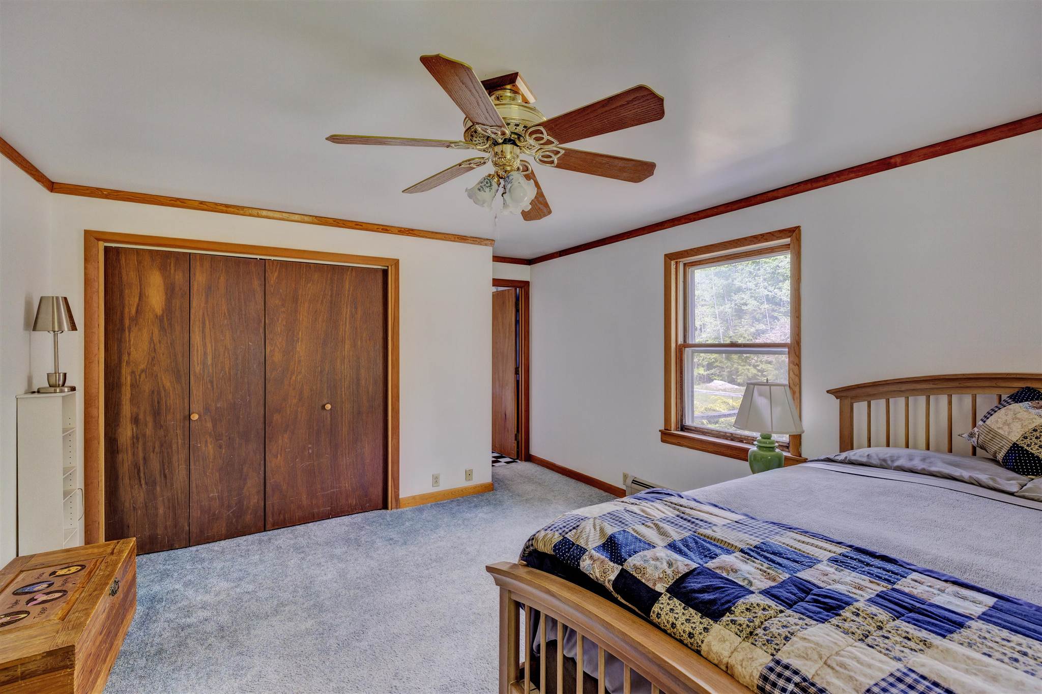 245 Center Of Town Road Plainfield, NH 03781 - Photo 31 of 40 Gallery Image 31
