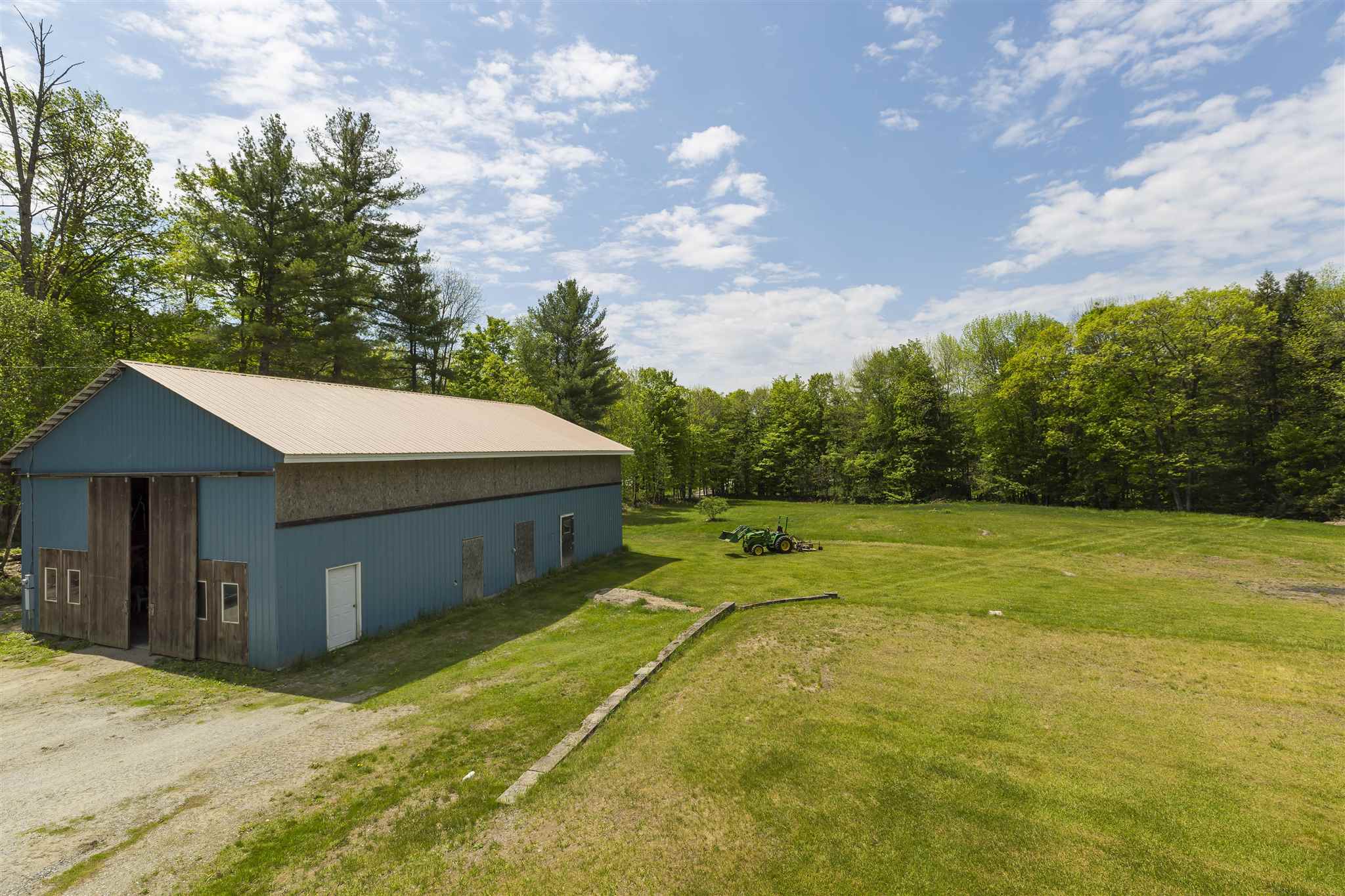 245 Center Of Town Road Plainfield, NH 03781 - Photo 38 of 40 Gallery Image 38