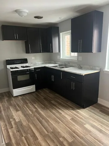 $1,100 | 8741 South Cottage Grove Avenue, Unit 1E, Chicago, IL 60619