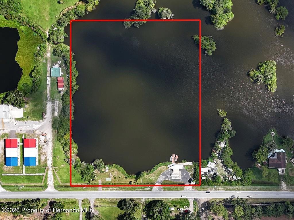3719 East E County Road Lakeland, FL 33801 - Photo 2 of 25