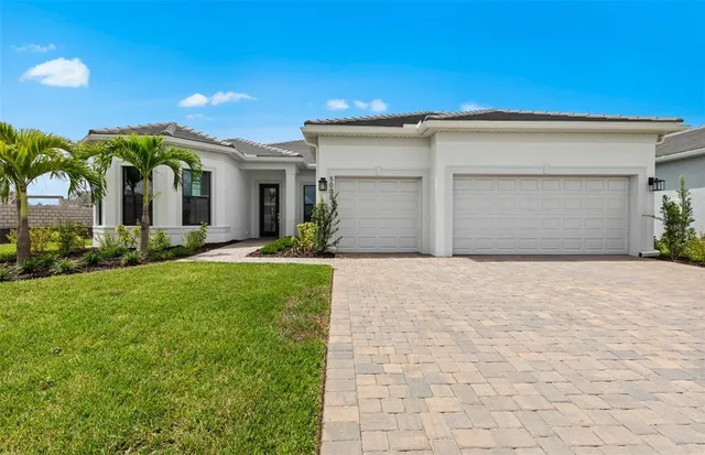 $883,340 | 5008 Stoney Pt Glen, Bradenton, FL 34212
