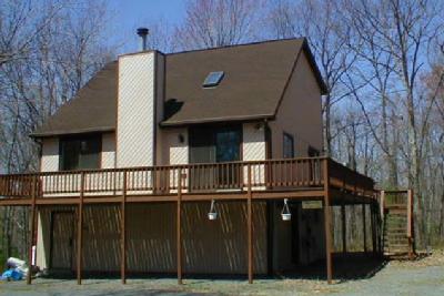 83 Wetzel Road Jim Thorpe, PA 18229 - Photo 1 of 1 Gallery Image 1