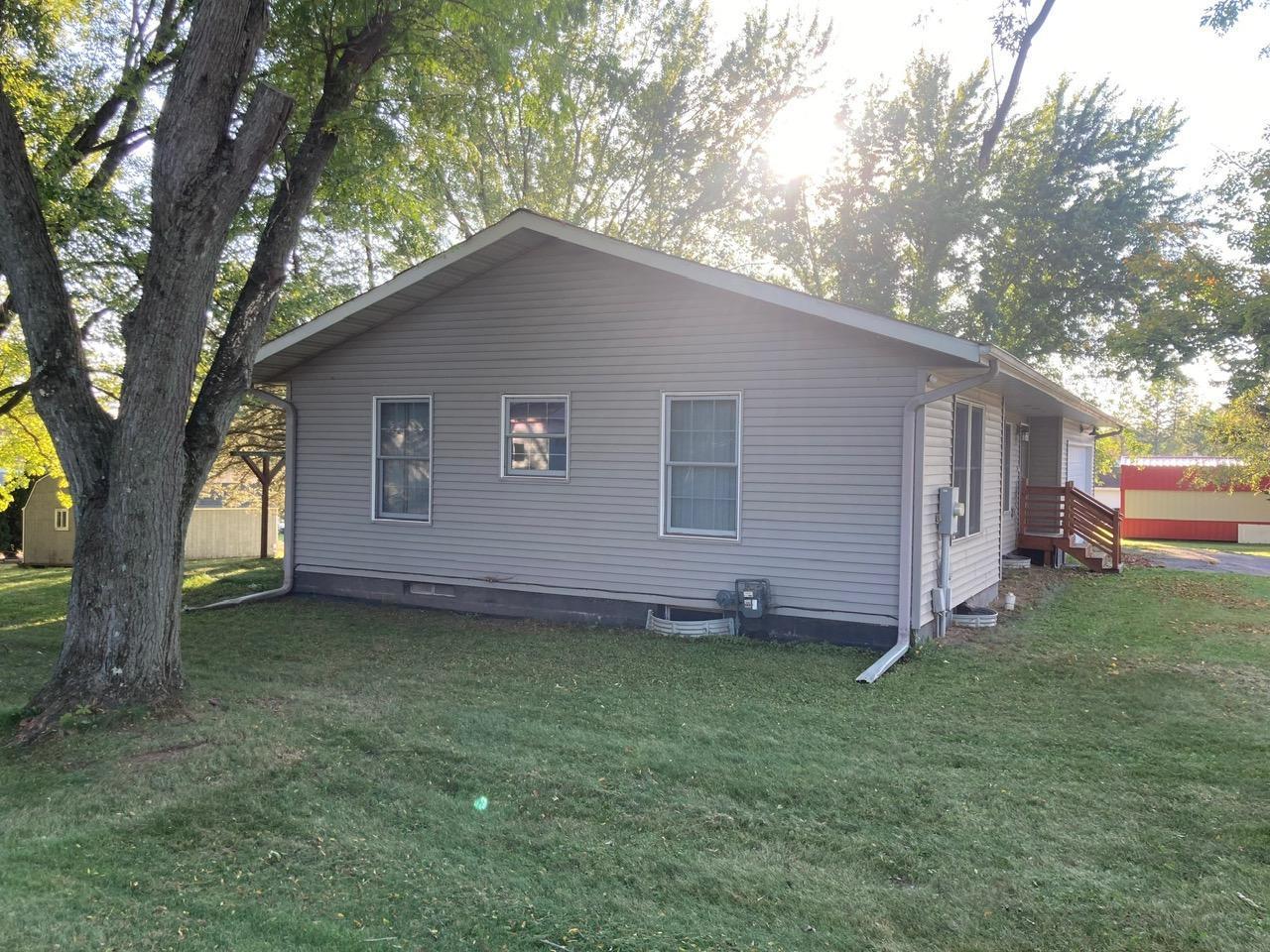 309 Bates Street Cornell, WI 54732 - Photo 2 of 30