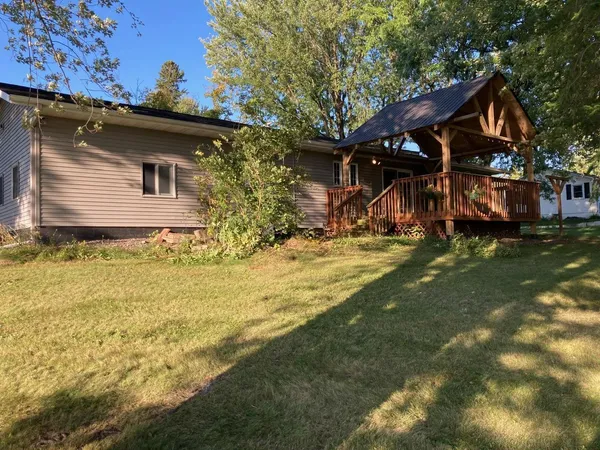 $268,000 | 309 Bates Street, Cornell, WI 54732