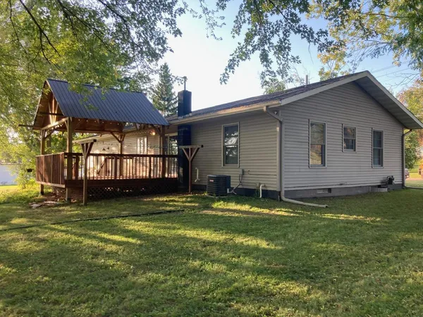 $268,000 | 309 Bates Street, Cornell, WI 54732