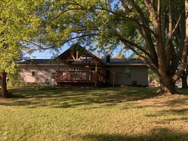 $268,000 | 309 Bates Street, Cornell, WI 54732