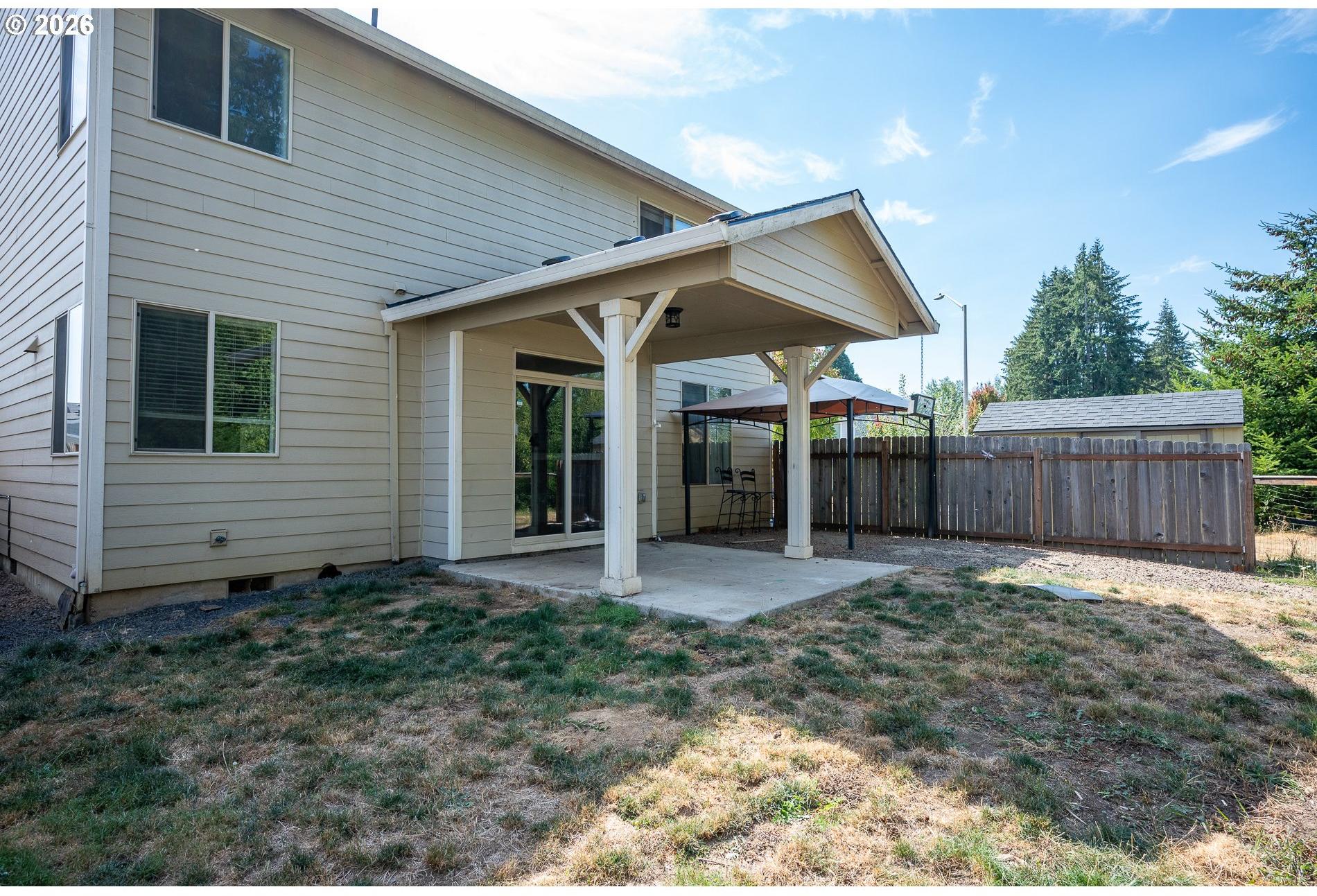 34575 Noble Road St. Helens, OR 97051 - Photo 44 of 45 Gallery Image 44