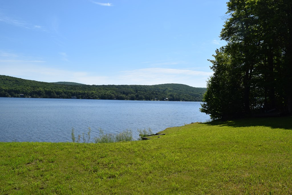 398 Lake Road Chateaugay, NY 12920 - Photo 9 of 11 Gallery Image 9
