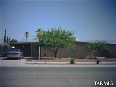 7511 East Stella Road Tucson, AZ 85730 - Photo 1 of 8 Gallery Image 1