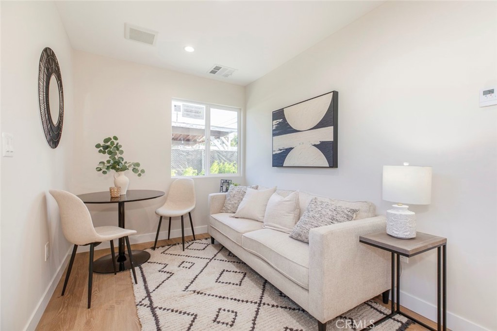 8879 Morehart Avenue Sun Valley, CA 91352 - Photo 4 of 13 a living room with furniture