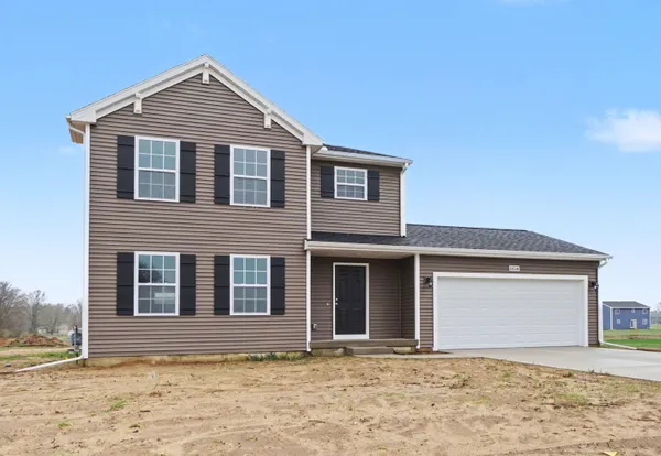 $339,900 | 48546 Silver Oaks Boulevard, Mattawan, MI 49071