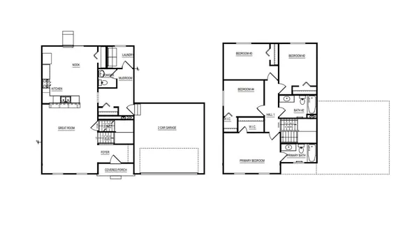 $339,900 | 48546 Silver Oaks Boulevard, Mattawan, MI 49071