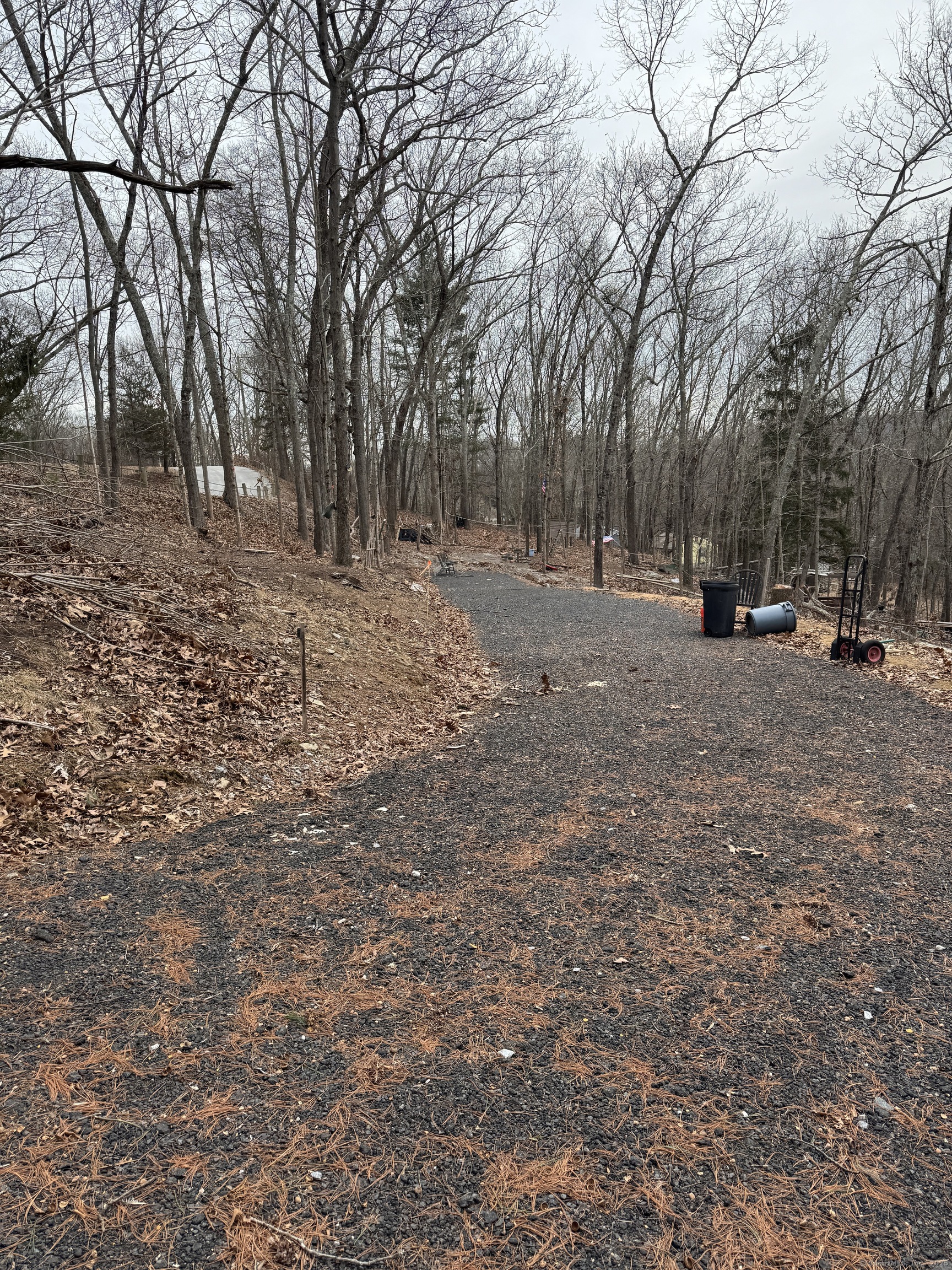 33 Castle Heights Deep River, CT 06417 - Photo 3 of 8